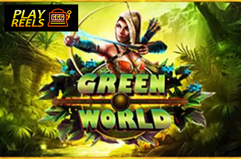 Green World